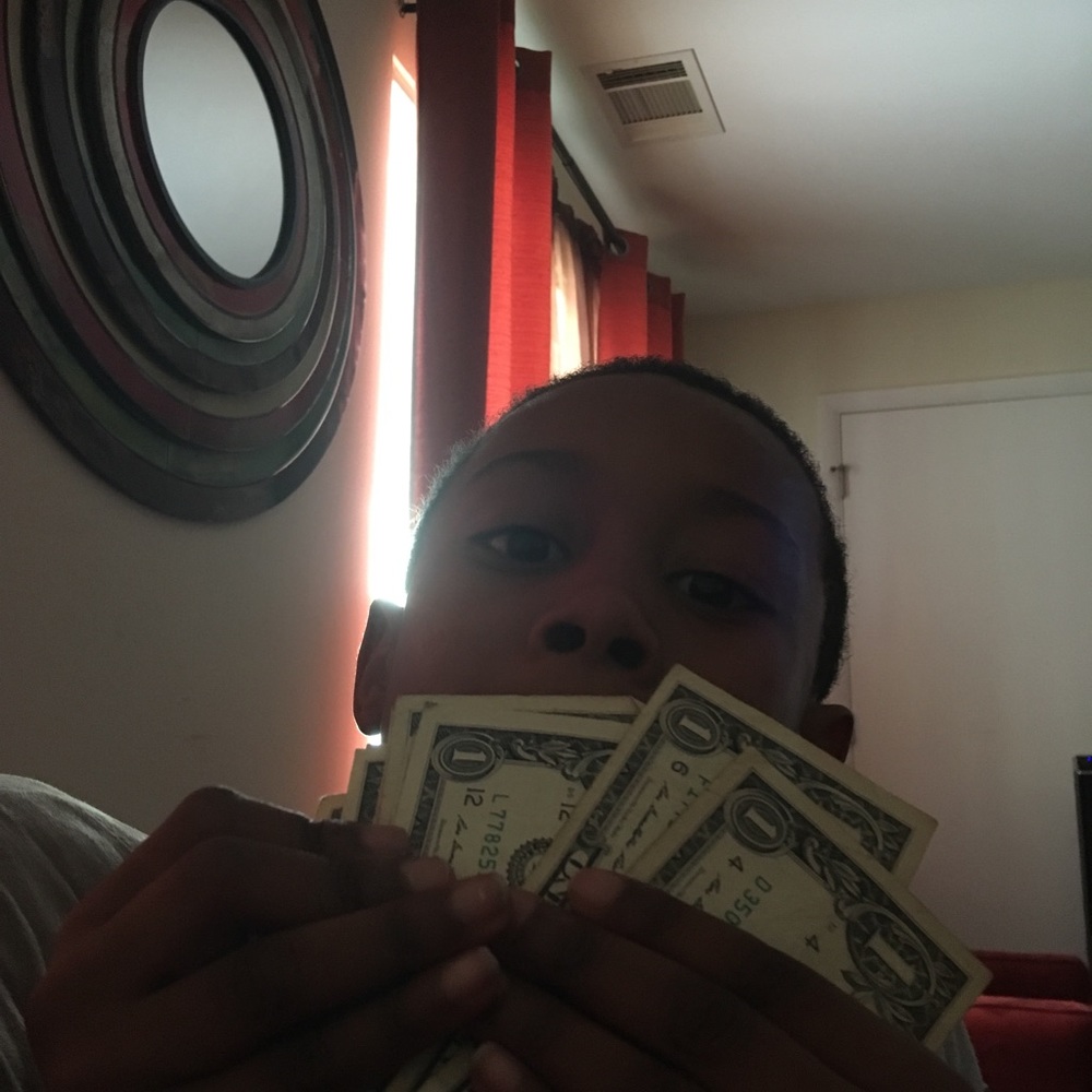 Money